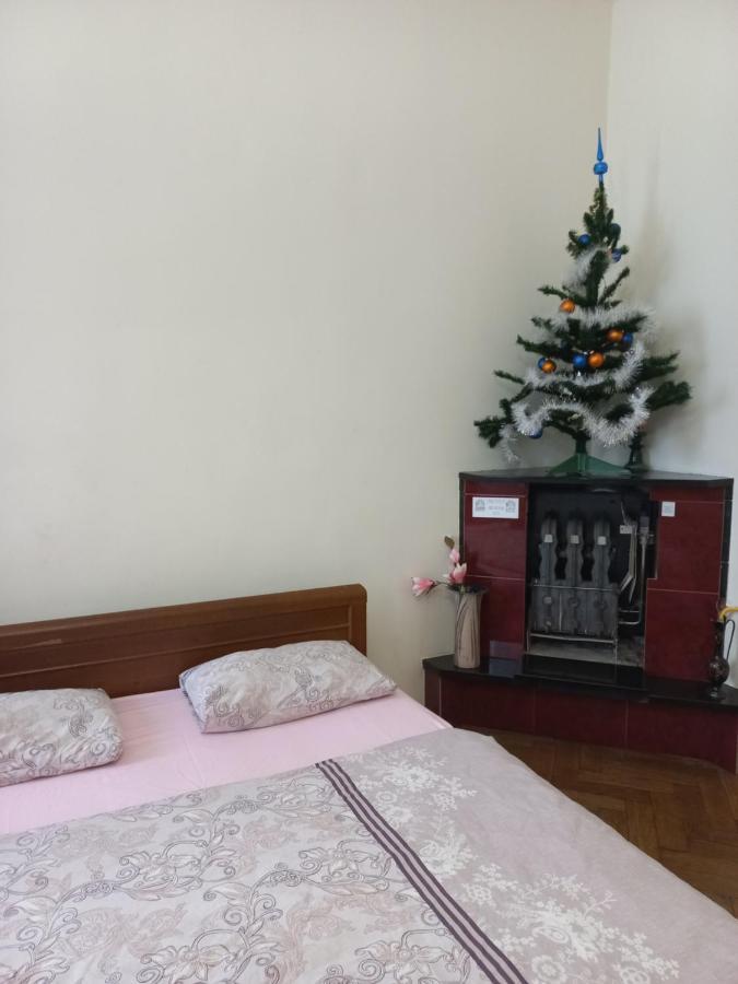 Затишна Оселя Apartman Lviv Kültér fotó