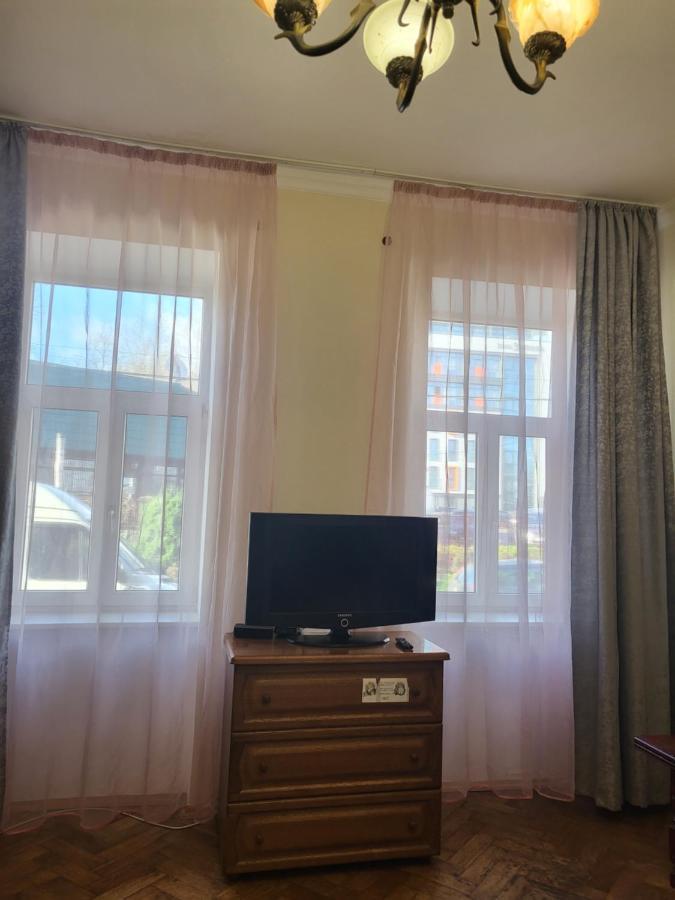 Затишна Оселя Apartman Lviv Kültér fotó