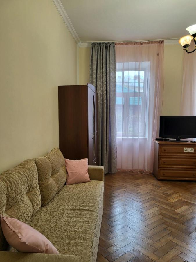 Затишна Оселя Apartman Lviv Kültér fotó