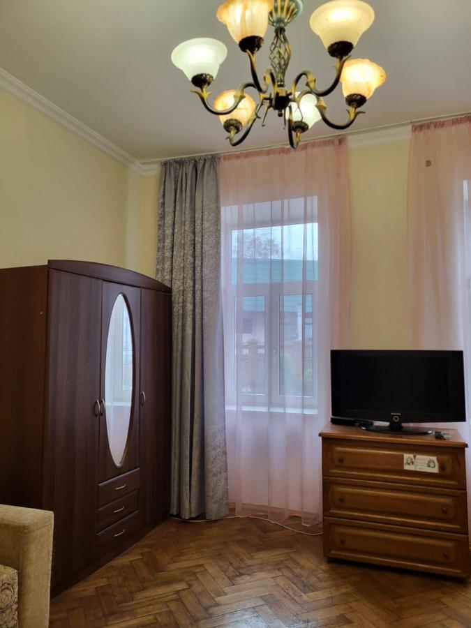 Затишна Оселя Apartman Lviv Kültér fotó
