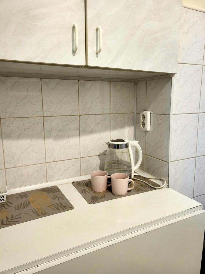 Затишна Оселя Apartman Lviv Kültér fotó