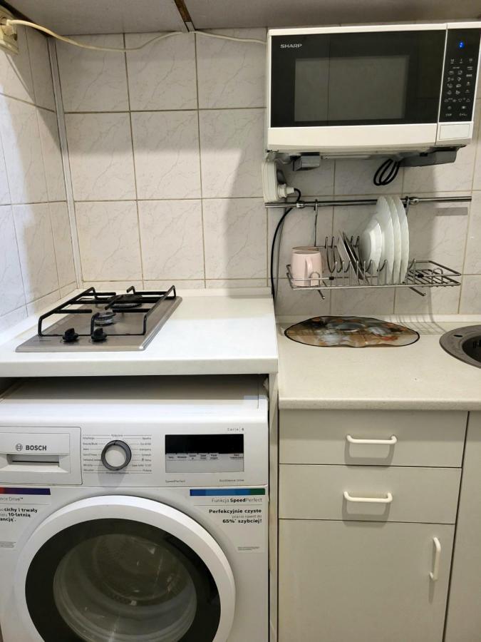 Затишна Оселя Apartman Lviv Kültér fotó