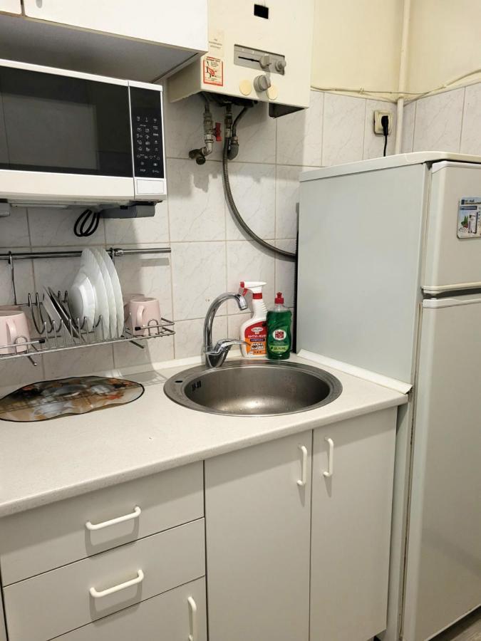 Затишна Оселя Apartman Lviv Kültér fotó